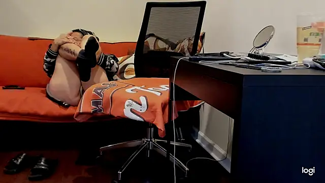 alphalife's cam snapshot