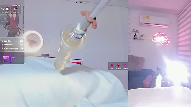 Maria_Jones_'s cam snapshot