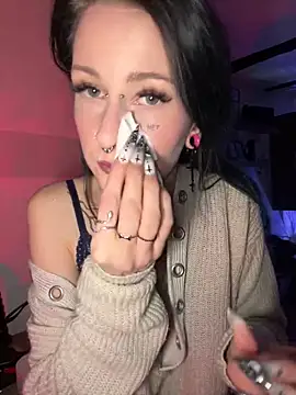 Miiaaa-'s cam snapshot