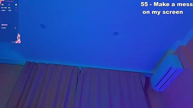 MarciaMarshall's cam snapshot