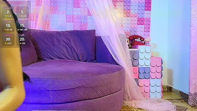 Only_Kattye's cam snapshot