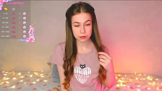 KiraHoney_'s cam snapshot