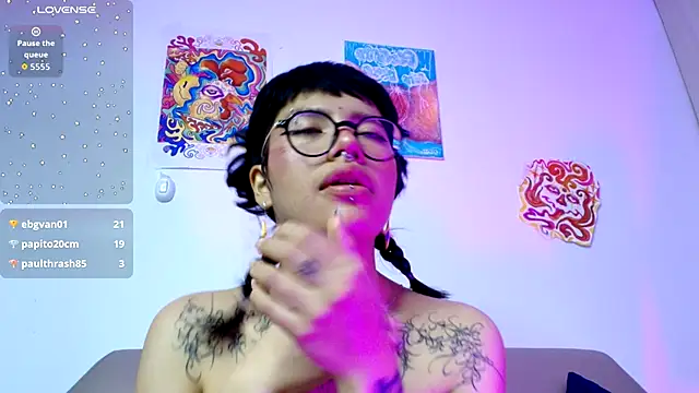 soul1111_'s cam snapshot