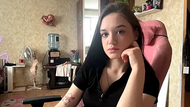 WorriedFork's cam snapshot