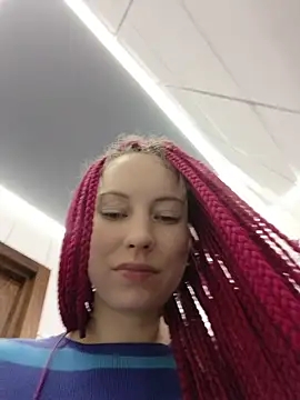 Frost_foxy's cam snapshot