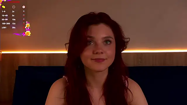 Nora__Ray's cam snapshot