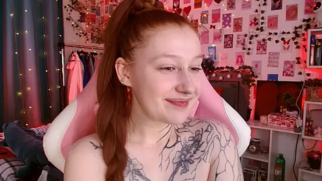 Ayla_Hicks's cam snapshot