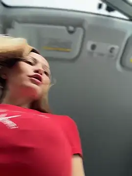 LavenderHot's cam snapshot