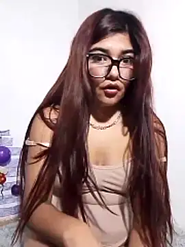 alisaram's cam snapshot