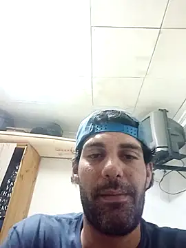 Capriflow live sex cam