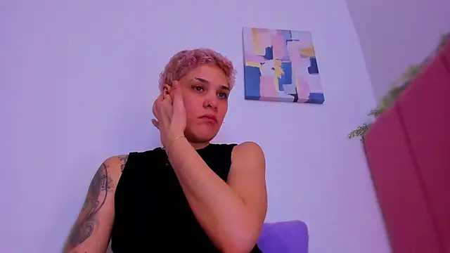 Charlee_pink's cam snapshot