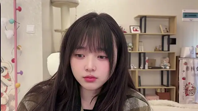 Chenjing0's cam snapshot