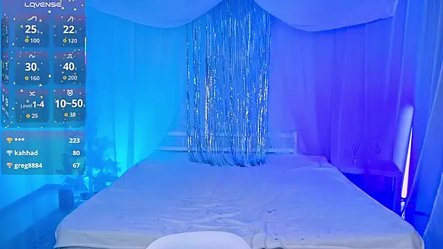 Hotary_Yuko's cam snapshot