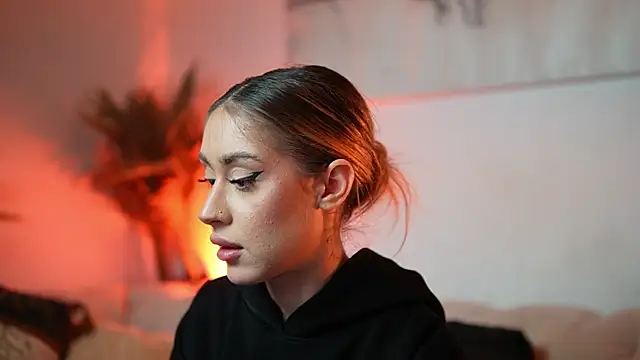 AileenKiss's cam snapshot