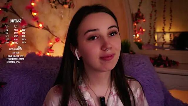 GillianDowdey's cam snapshot