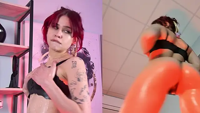 MisaPage's cam snapshot