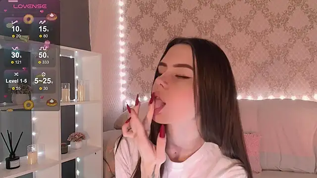 HolyMiax's cam snapshot