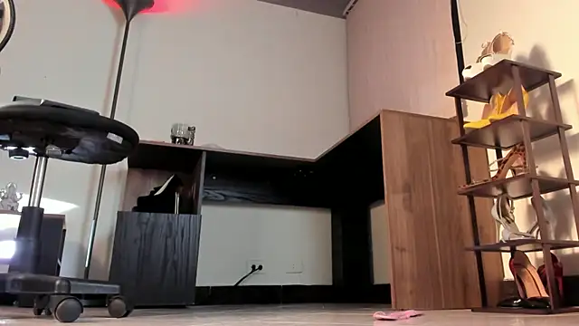 missmabelle's cam snapshot