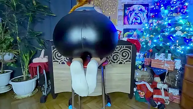 JosephinaBlack's cam snapshot