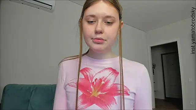 YamatoBrodsky live sex cam