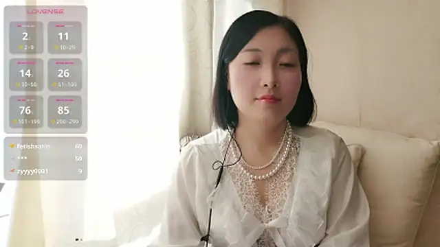 Rachel-6600's cam snapshot