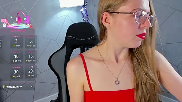 Joann_Shermann's cam snapshot