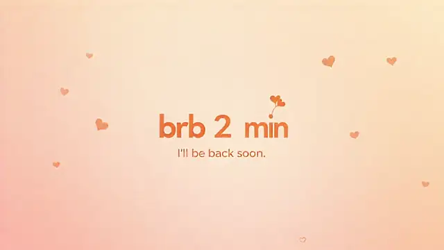 KarisaKusner's cam snapshot