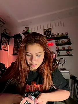 crystal_bunny7's cam snapshot