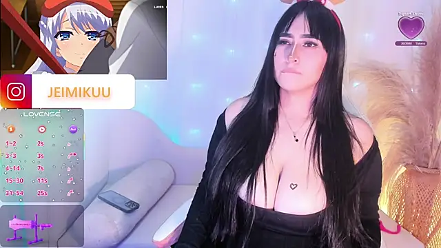 mikuru_hara's cam snapshot