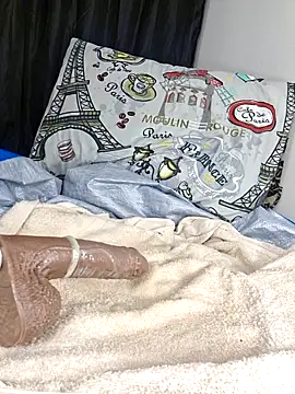 VickyPonce's cam snapshot