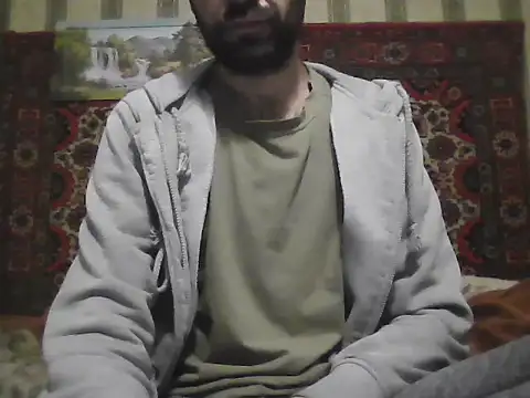 AlferezzSolvajo live sex cam