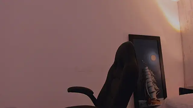 AnnaraLein's cam snapshot