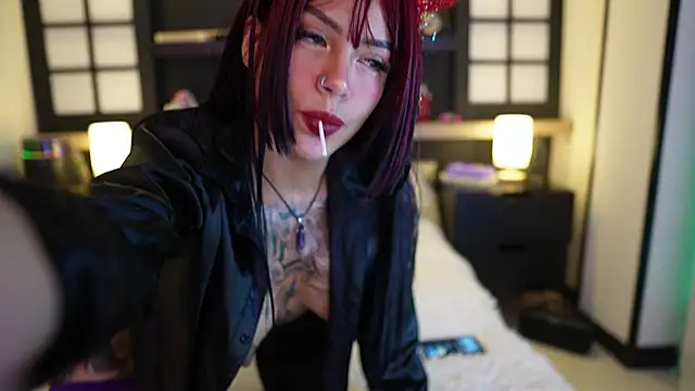 Scarlett_collins02's cam snapshot