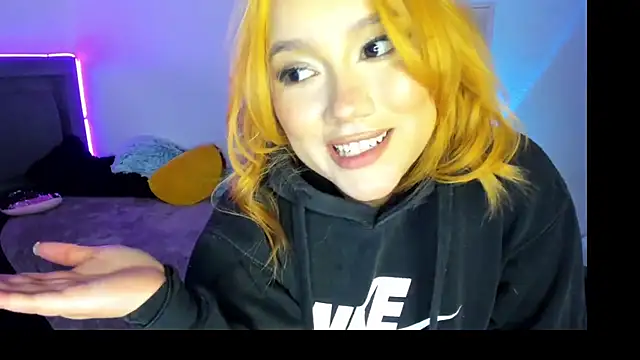 Cherrynoa's cam snapshot