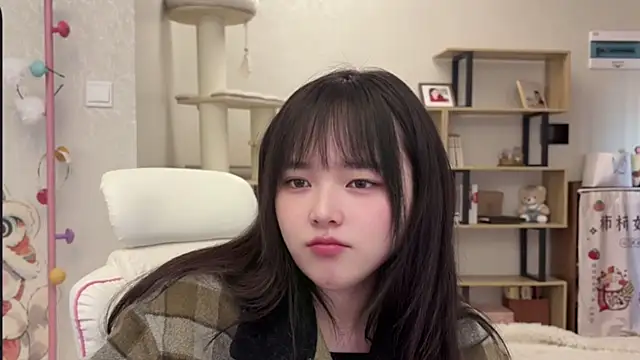 Chenjing0's cam snapshot