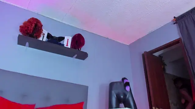 Coco_Kiss's cam snapshot