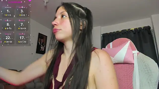 katty_snow's cam snapshot