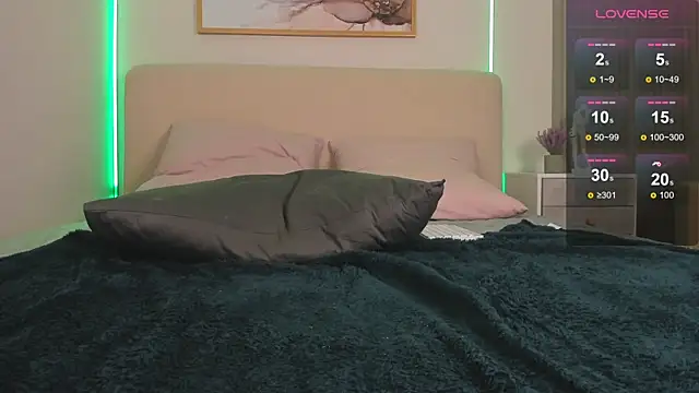 blue_nymph1's cam snapshot