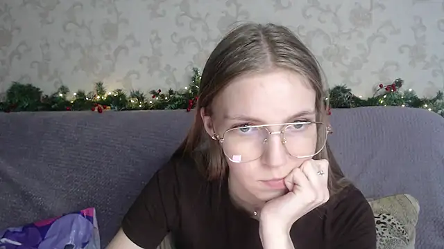 HitGyrl's cam snapshot