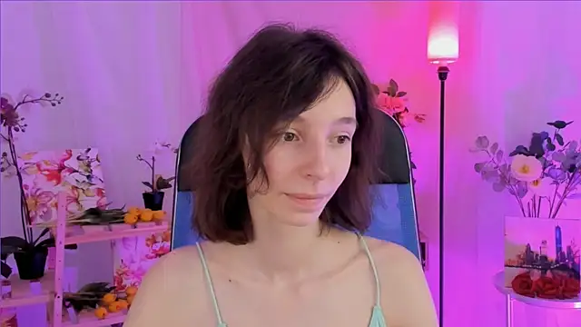 EmmanuellBrown's cam snapshot