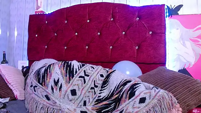 Susanahotsexxx's cam snapshot