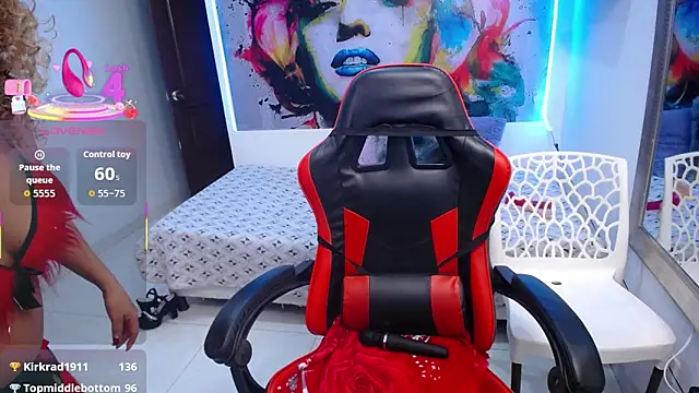 thalia_mills19's cam snapshot