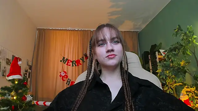 Jamie_Chung's cam snapshot