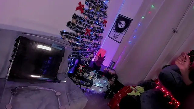 pamela_doll3's cam snapshot