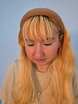 Pinkie_Princes's cam snapshot