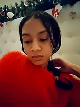 Leaberrry's cam snapshot