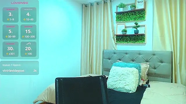 sasi_luna's cam snapshot