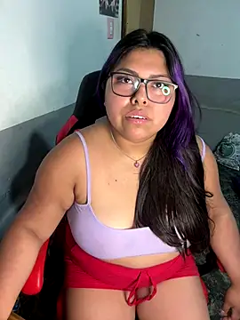 Lunarebelde's cam snapshot