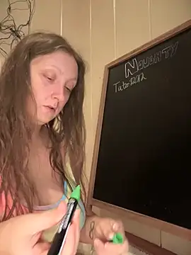 TheFishWife's cam snapshot