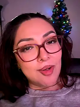 Pumpkin_bunny's cam snapshot